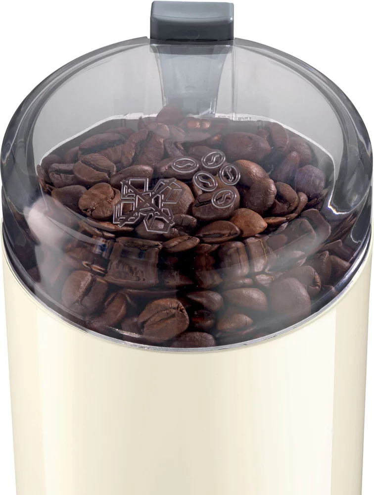 BOSCH Kaffeemühle TSM6A017C, 180 W, Schlagmesser