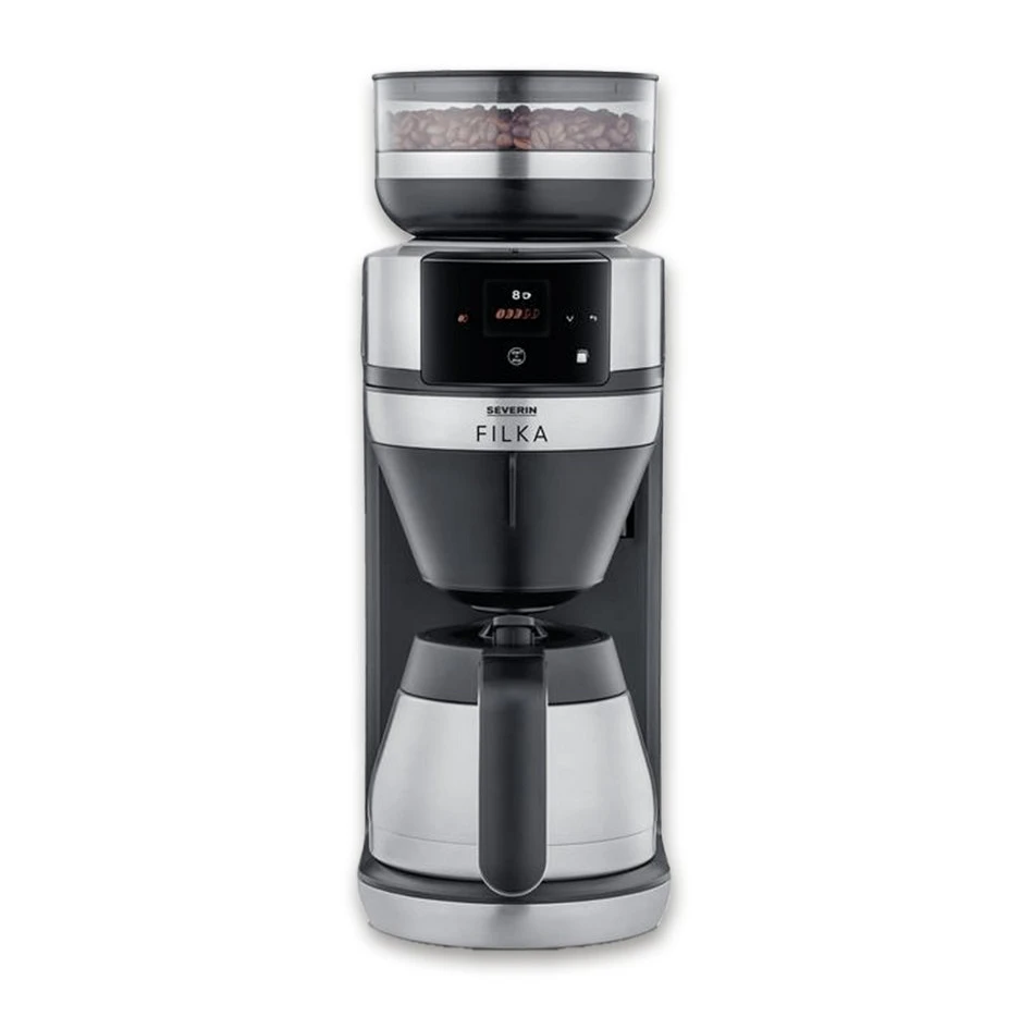 SEVERIN Filterkaffeemaschine KA 4853 FILKA