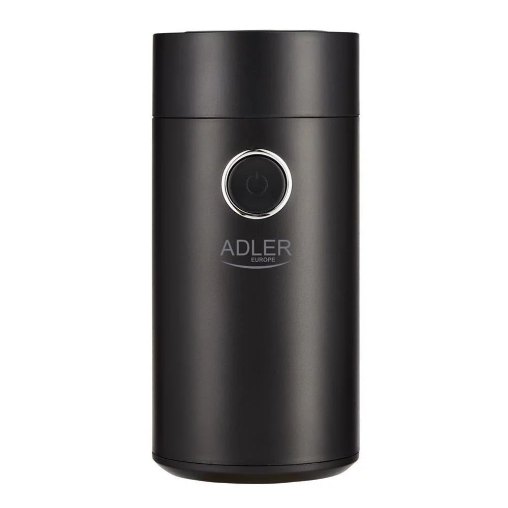 ADLER Kaffeemühle AD 4446bs - 150W, 75g Kapazität