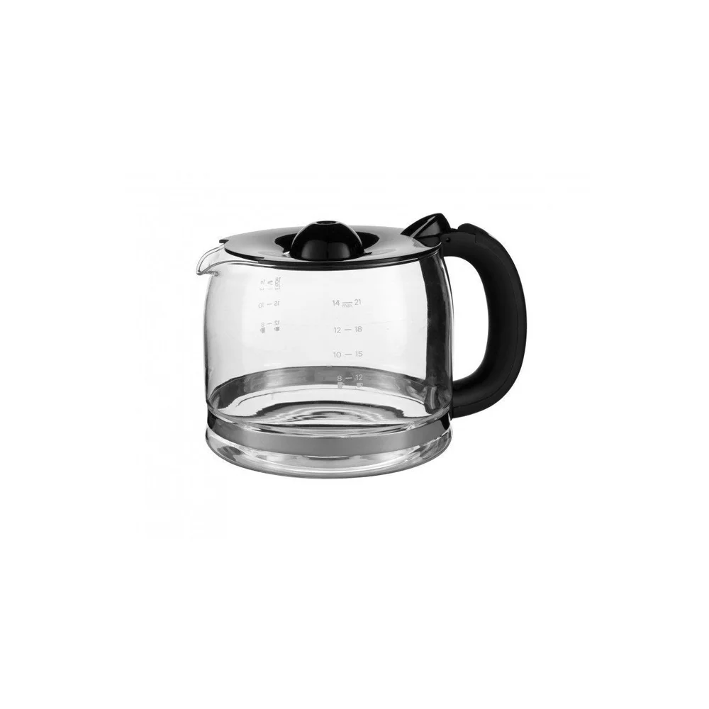 RUSSELL HOBBS Ersatzglaskanne für Luna Kaffeemaschinen